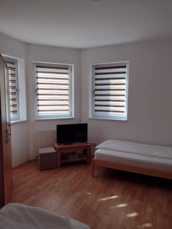 Zlatni San Hotell Banja Koviljača Eksteriør bilde