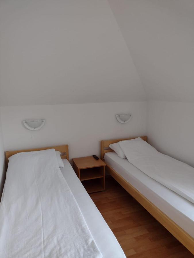 Zlatni San Hotell Banja Koviljača Eksteriør bilde