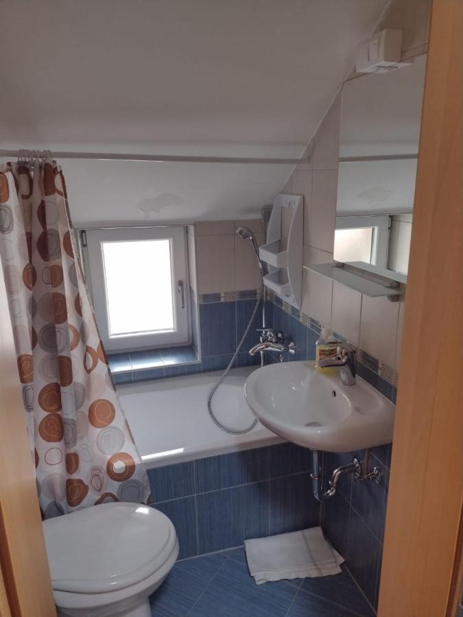 Zlatni San Hotell Banja Koviljača Eksteriør bilde