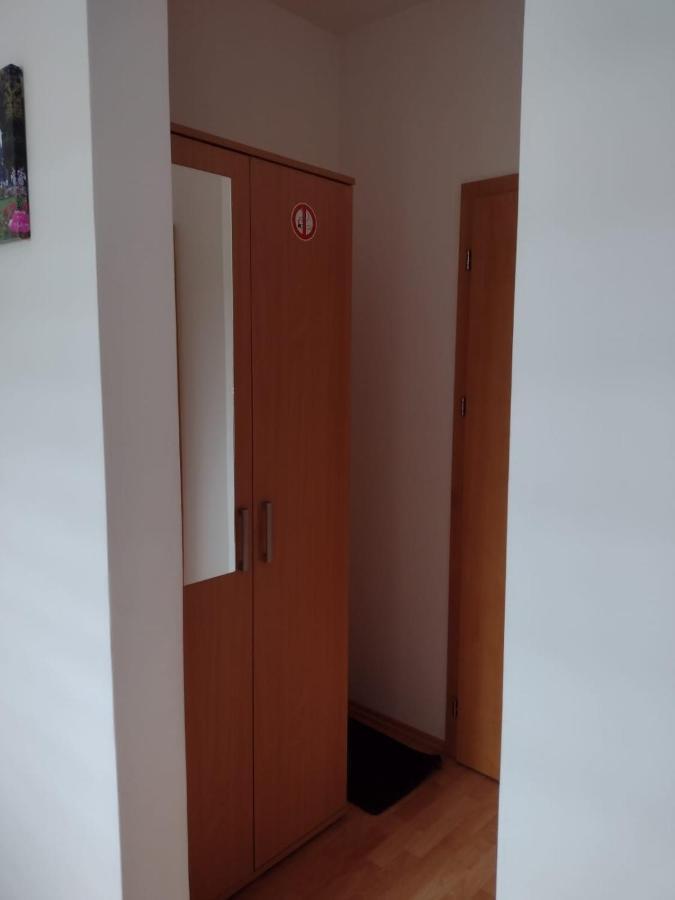 Zlatni San Hotell Banja Koviljača Eksteriør bilde