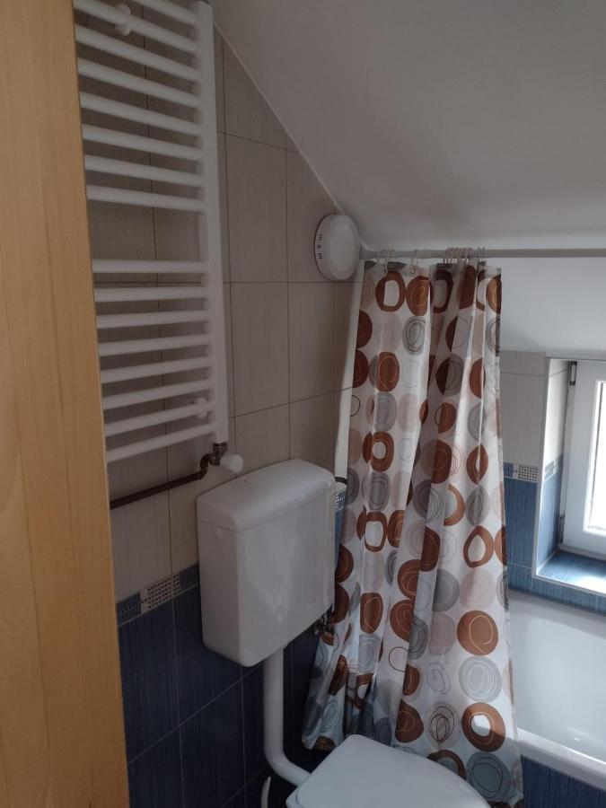 Zlatni San Hotell Banja Koviljača Eksteriør bilde
