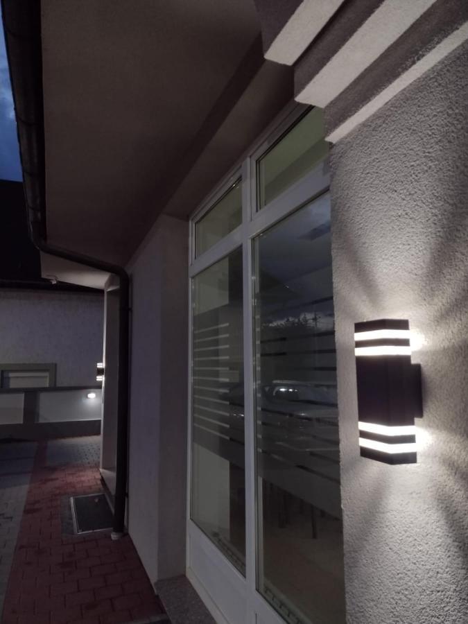 Zlatni San Hotell Banja Koviljača Eksteriør bilde