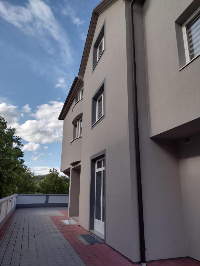 Zlatni San Hotell Banja Koviljača Eksteriør bilde