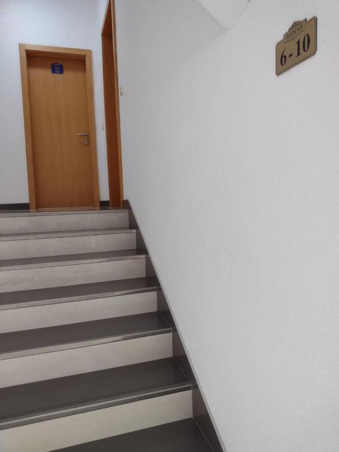Zlatni San Hotell Banja Koviljača Eksteriør bilde