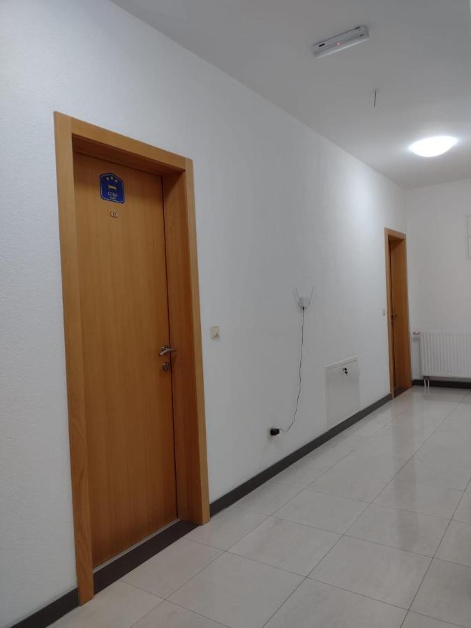 Zlatni San Hotell Banja Koviljača Eksteriør bilde